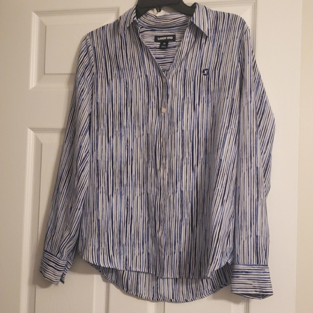 Chase Banj apparel women blouse